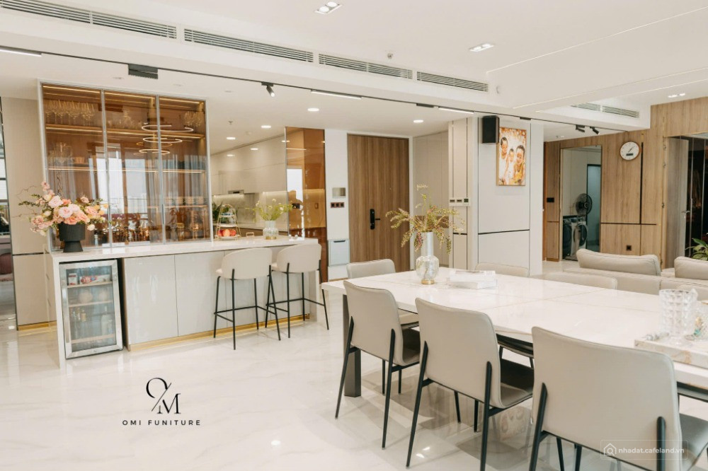 Cần tiền bán gấp CHCC The Peak- Midtown, Phú Mỹ Hưng, Q.7
