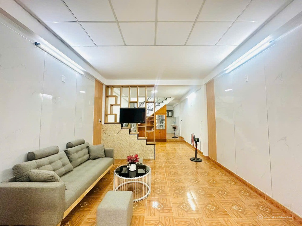 Bán nhà 2 tầng – Kiệt gần đường chính – Trường Chinh, Đà Nẵng