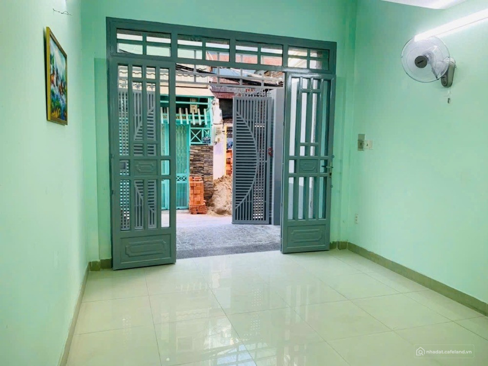 Quận 10-47m2 - 5 tầng 5PN giá chỉ hơn 7 tỷ.