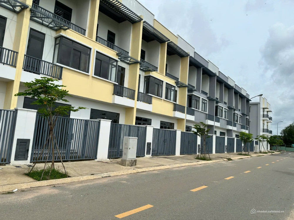 Những lý do khách hàng chọn mua dự án Phước Đông New City nhà sẵn, sổ sẵn 1,2 tỷ