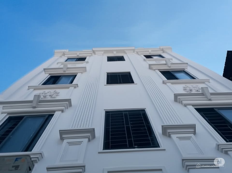 Bán Căn hộ dịch vụ mới xây,P.Bình Hưng Hòa B Quận Bình Tân,HCM DTSD 920m2 G26ty5