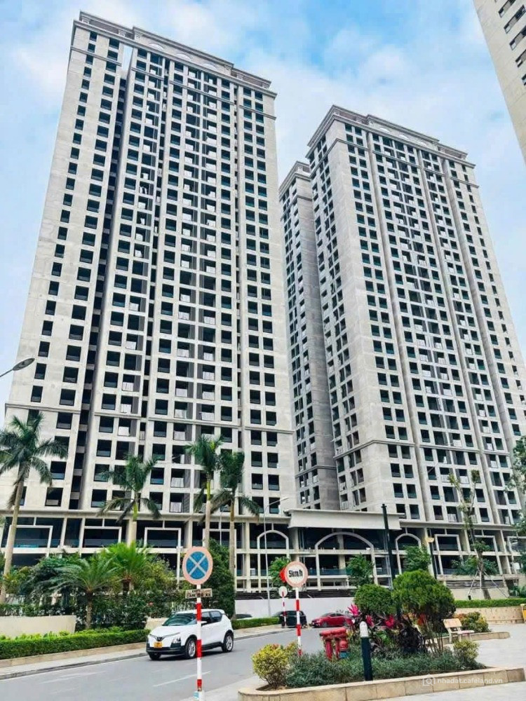 92 căn cuối cùng The Charm An Hưng giá tốt cđt và có chiết khấu.