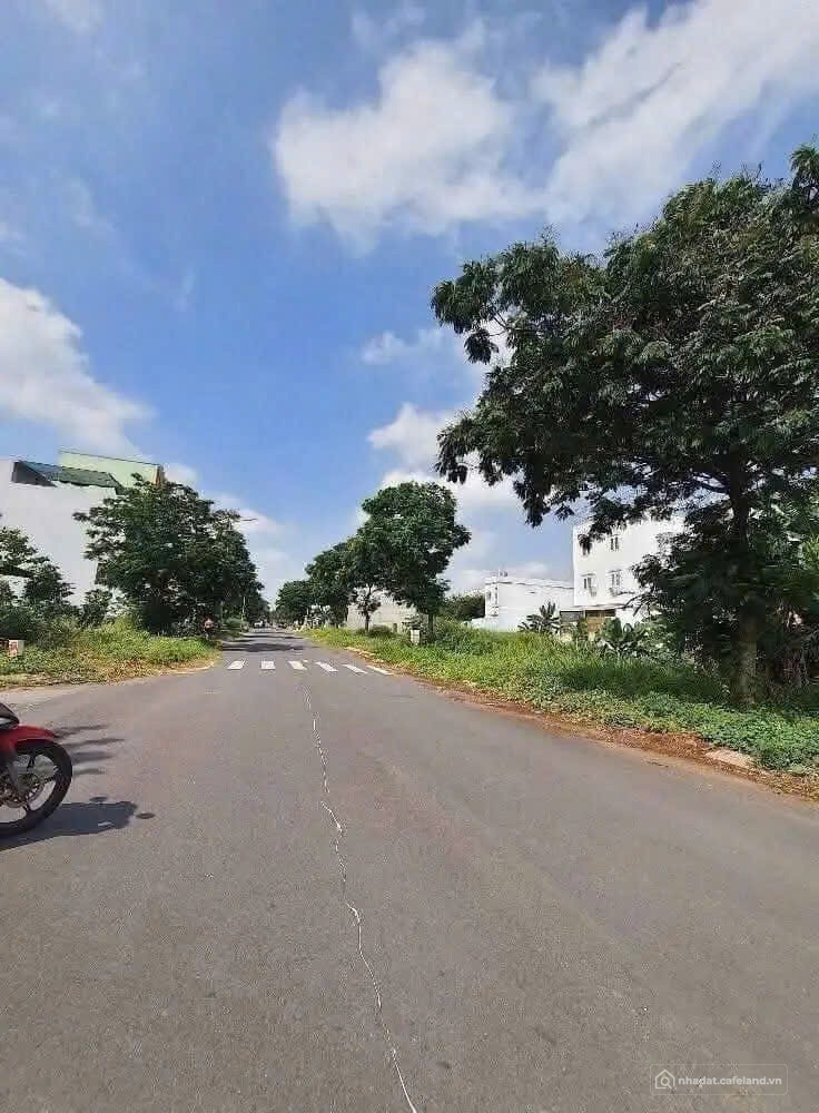 BÁN NỀN 5X20 NỀN ĐẸP GIÁ TỐT KDC PHONG PHÚ 4 KHANG ĐIỀN – BÌNH CHÁNH
