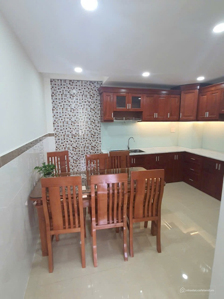 Siêu phẩm Tam Phú TP Thủ Đức nhà đẹp HXH chỉ 4.5 tỷ.