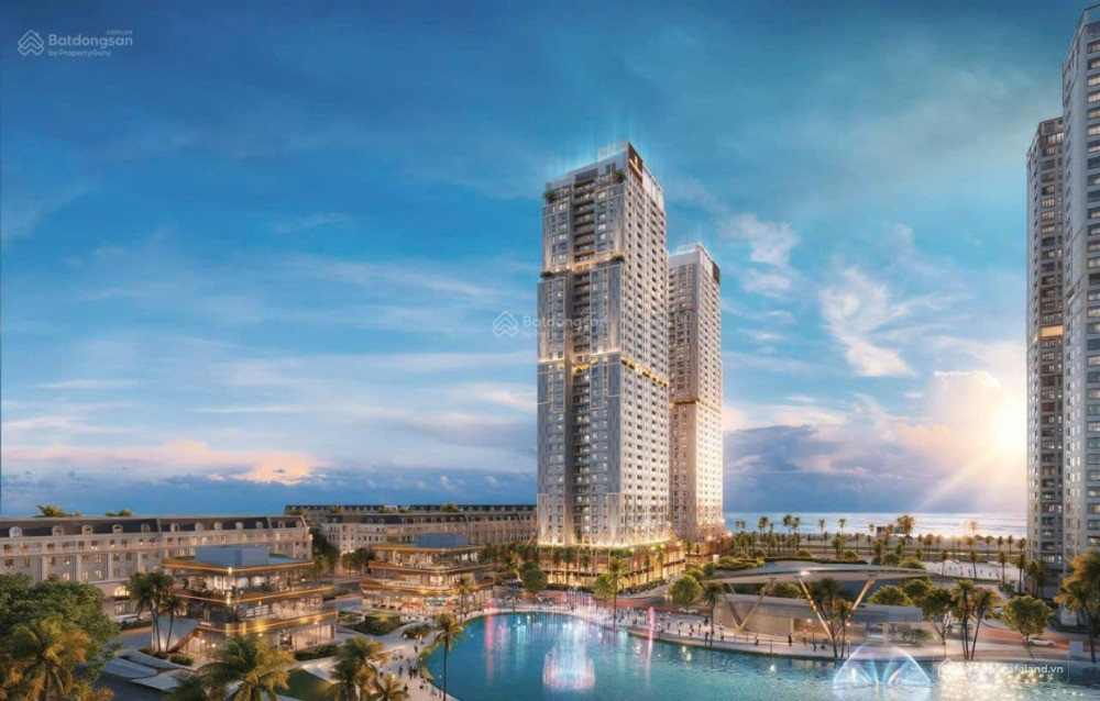 REGAL RESIDENCE SIGNATURE QUẢNG BÌNH - Biểu tượng sống đẳng cấp, chỉ từ 1.6 tỷ!!