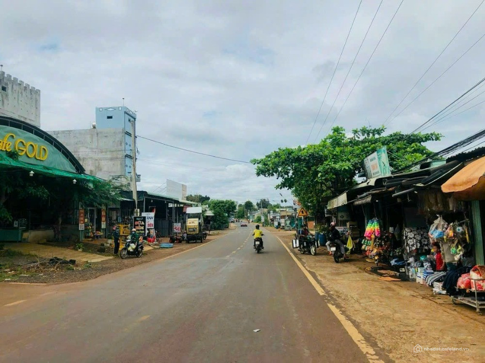 BÁN 2.100M2 GIÁ 160 TRIỆU CHÍNH CHỦ, SÁT CHỢ, TRƯỜNG HỌC, SHR, SÁT QL.13