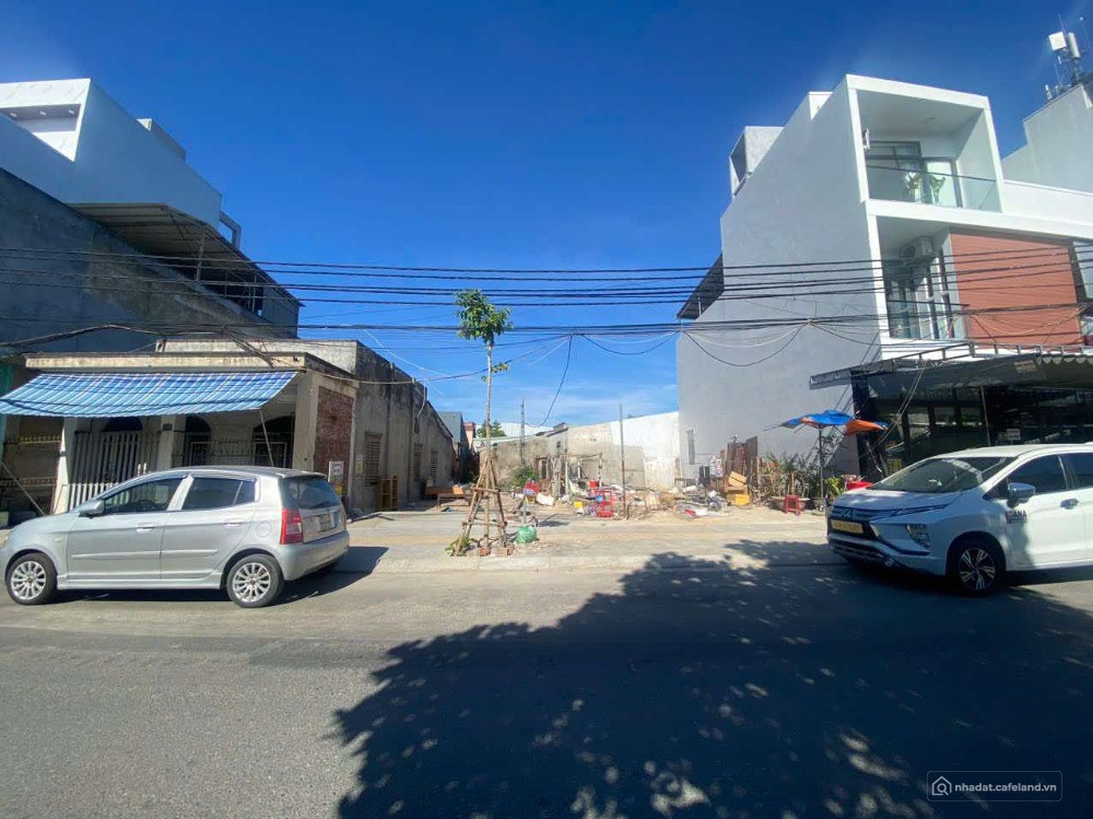 Cần bán nhanh 136m2 đất Mặt tiền đường 7m5 Nguyễn Như Hạnh, Thanh Khê, Đà Nẵng