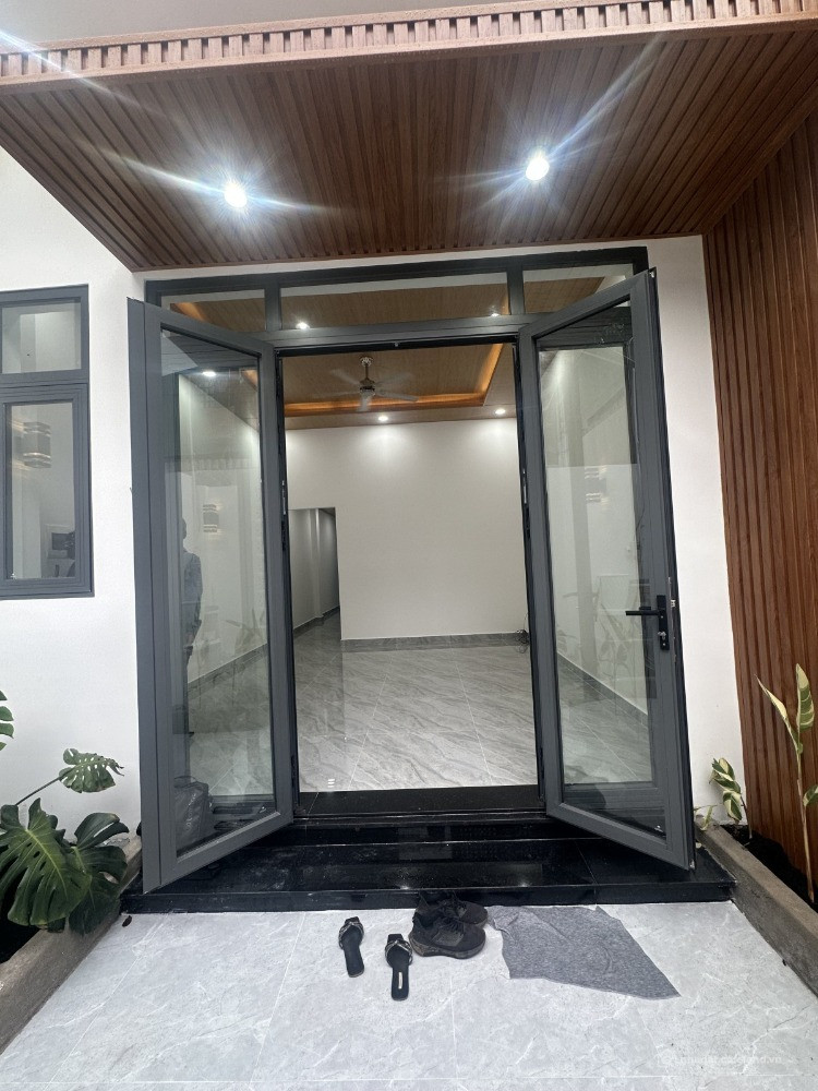 Nhà mới khu DC Nam Long-72m2- 2 tầng 3PN giá chỉ hơn 4 tỷ.