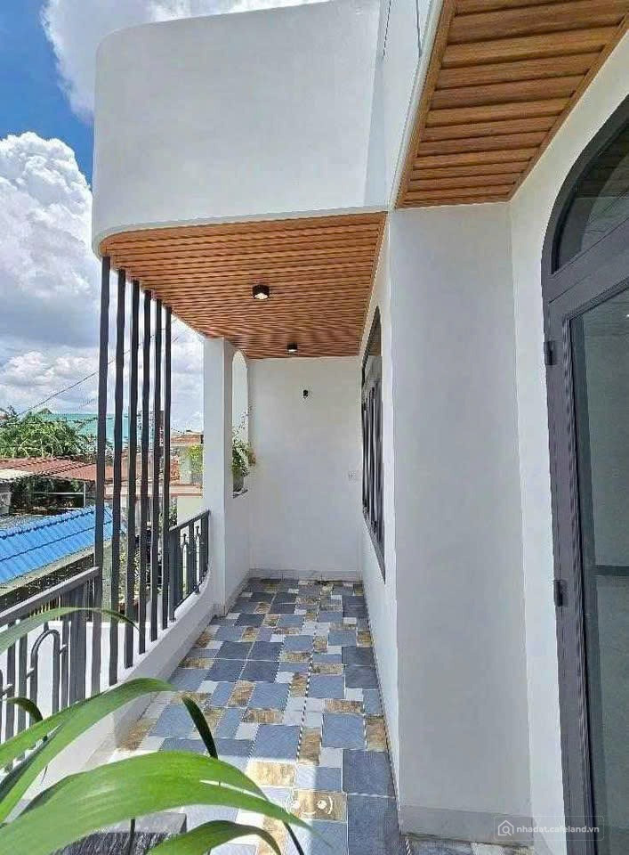 Bán nhà bệnh viên Da Liễu 100m2 sổ riêng thổ cư, cuối đường Đồng Khởi 800  triệu