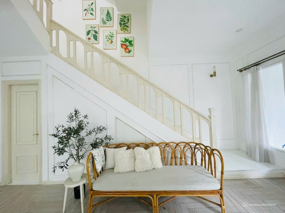BDS HVL NC- BÁN BIỆT THỰ SÂN VƯỜN FULL NT MELOSA KHANGD ĐIỀN , PHÚ HỮU, Q9