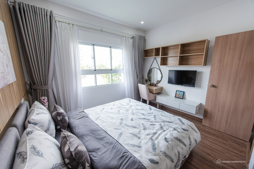 CĂN HỘ VIEW SÔNG 85M2 2PN TRẢ TRƯỚC 400TR NHẬN NHÀ Ở NGAY