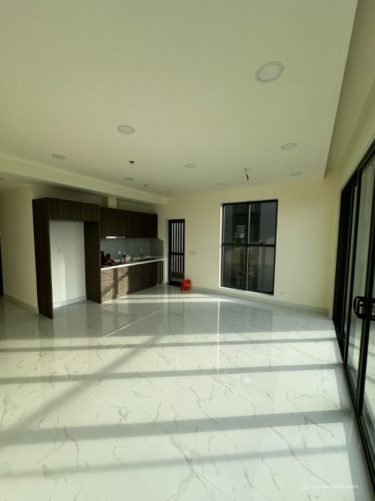 Căn góc hiếm Diamond Century – 3PN 121m², view công viên, ô xe định danh