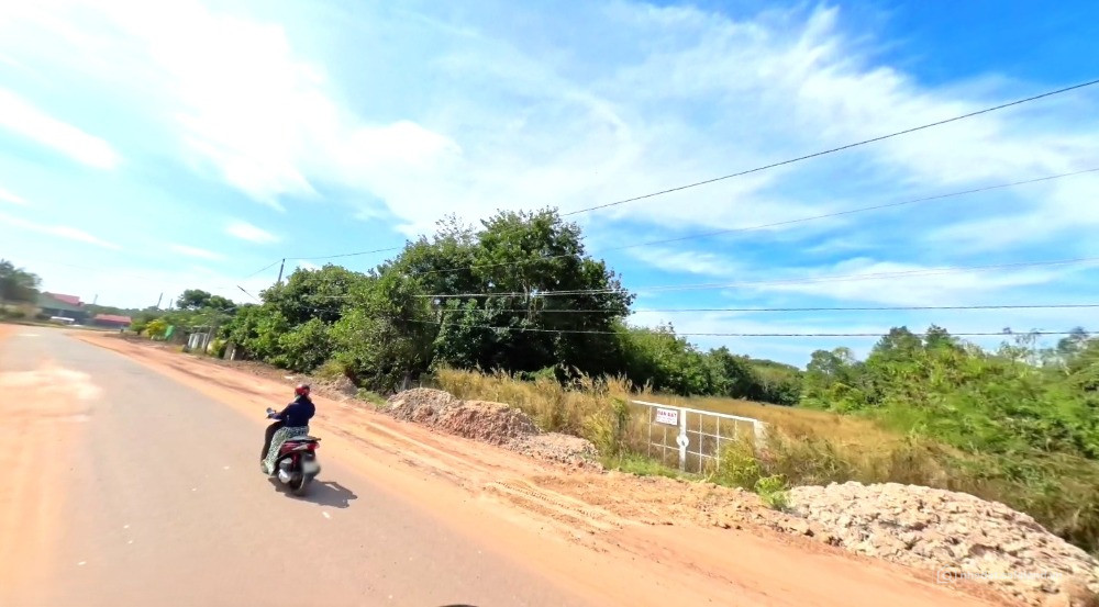 CƠ HỘI SỞ HỮU 1000M2 ĐẤT SÁT TRUNG TÂM HÀNH CHÍNH CHƠN THÀNH 520TR