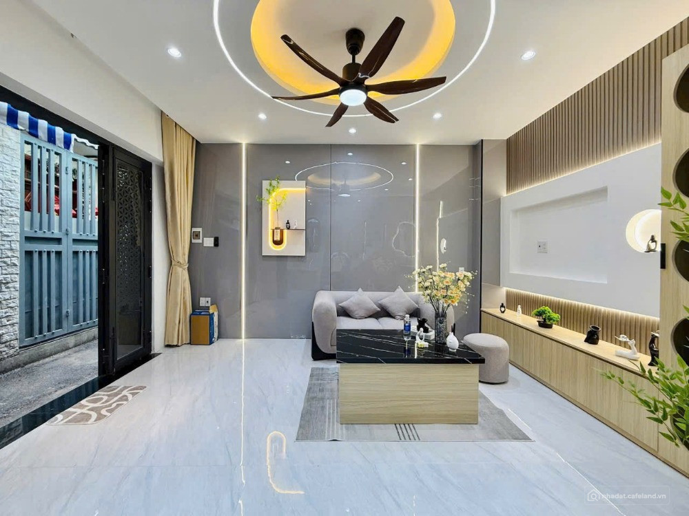 CẦN BÁN NHÀ ĐẸP-VỊ TRÍ ĐẮC ĐỊA-GIÁ TỐT 850 Triệu. Vị trí:[Huyện Bình Chánh]