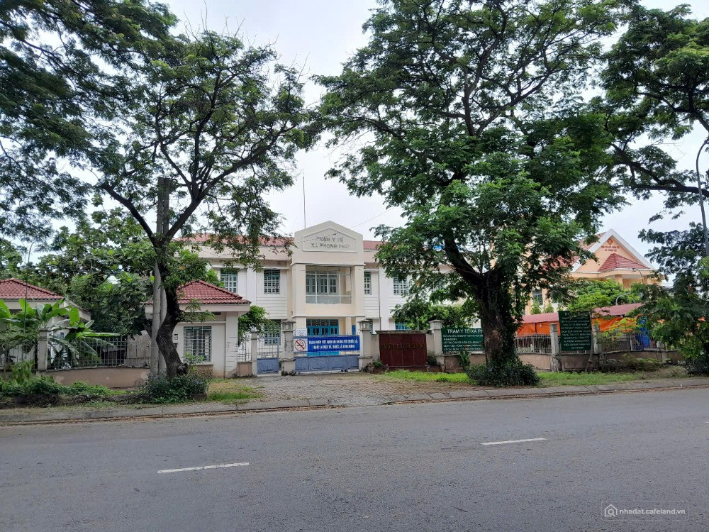 BÁN LÔ RẺ NHẤT Đất nền Khang Điền-kdc Phong phú 4, GIÁ CHỈ 5.45TỶ/100M2.