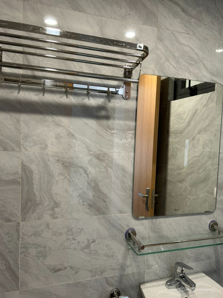 Chính chủ cho thuê phòng trọ vừa mới xây giá 5,2 triệu tại Phú Thượng, Tây Hồ