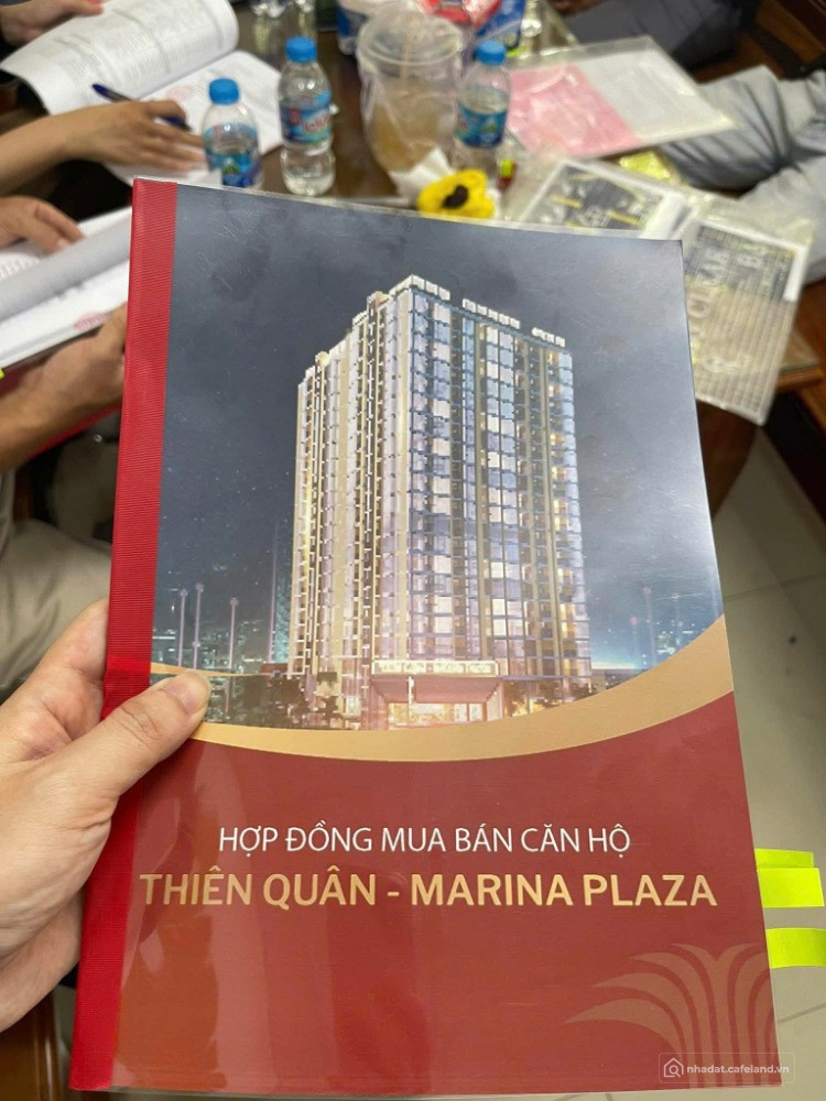  Sở hữu căn hộ cao cấp ngay trung tâm Ninh Kiều, Cần Thơ chỉ từ 450 triệu (30%