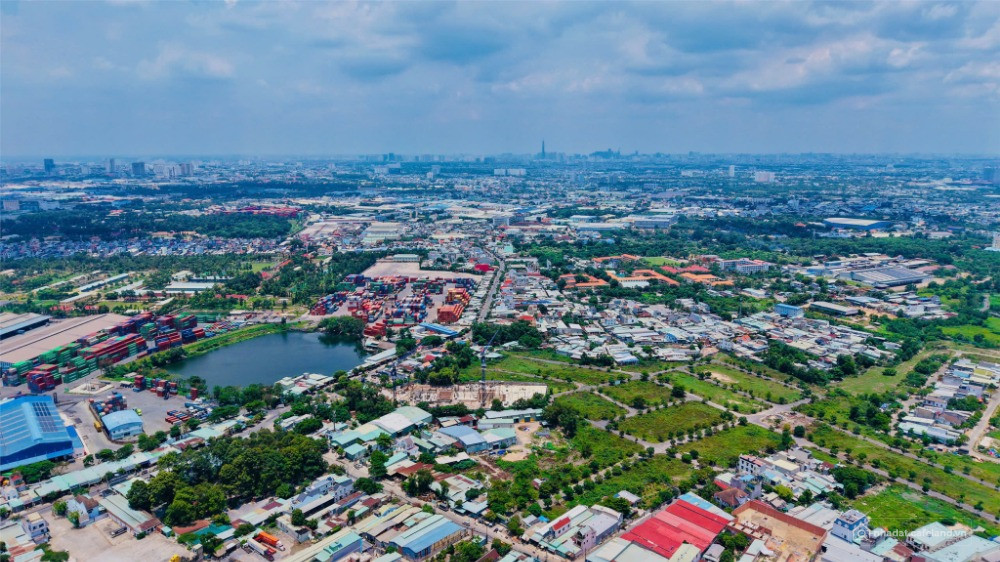 THE FELIX – Dự án hot nhất Thuận An, chỉ từ 1.7 tỷ, thanh toán linh hoạt – pháp