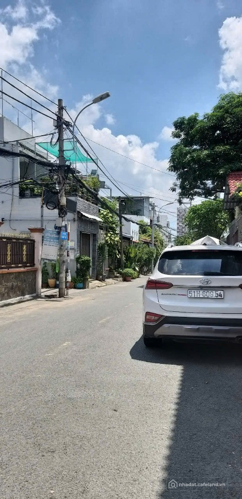 Chỉ 4,35 tỷ - nhà đệp 2 tầng BTCT - Phạm Văn Đồng - Thủ Đức - Linh Đông - bán g