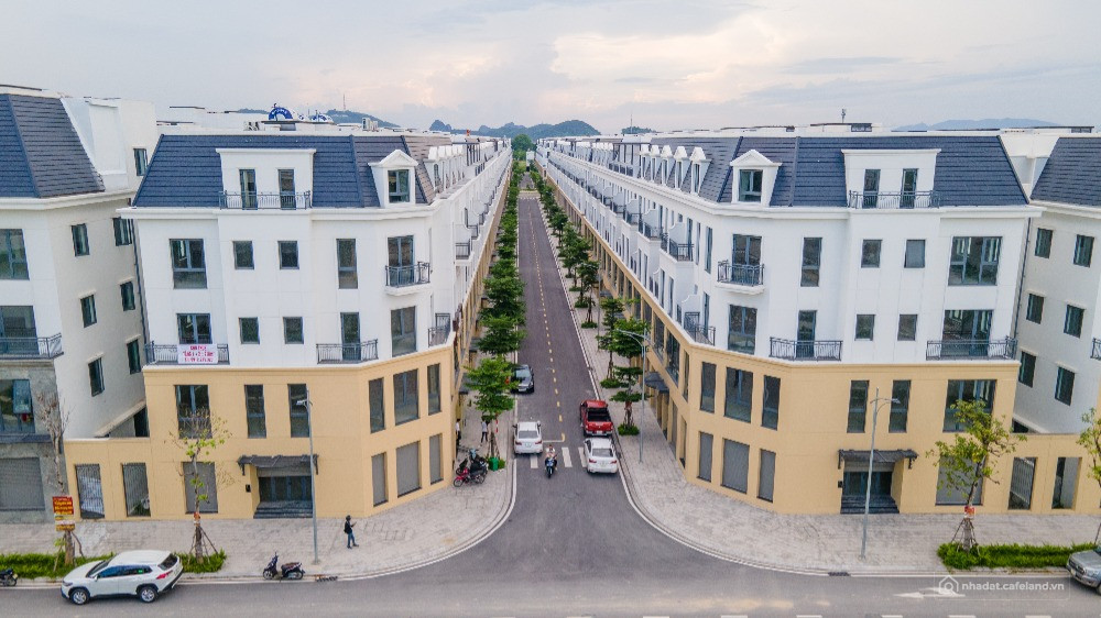 BÁN BIỆT THỰ 3 TẦNG VIEW SÔNG MÃ, SỐ LƯỢNG GIỚI HẠN, SỞ HỮU NGAY CHỈ VỚI 3 TỶ
