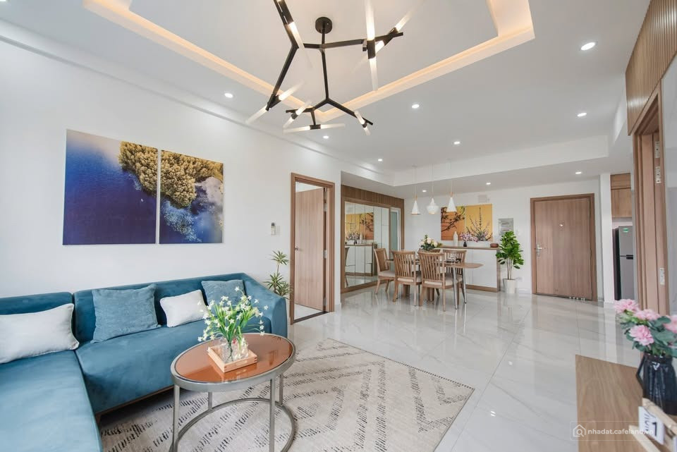 CĂN HỘ CONIC BOULEVARD – CHỈ 368 TRIỆU | NHẬN NHÀ Ở NGAY CHỈ VỚI 15%