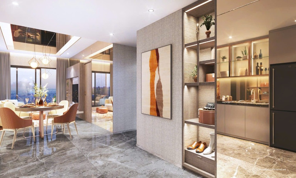 BOOKING ĐỢT 1 CĂN 2PN2WC/70m2 CĂN HỘ SYMLIFE THUẬN AN CHỈ TỪ 2,1TỶ SUẤT NỘI BỘ.