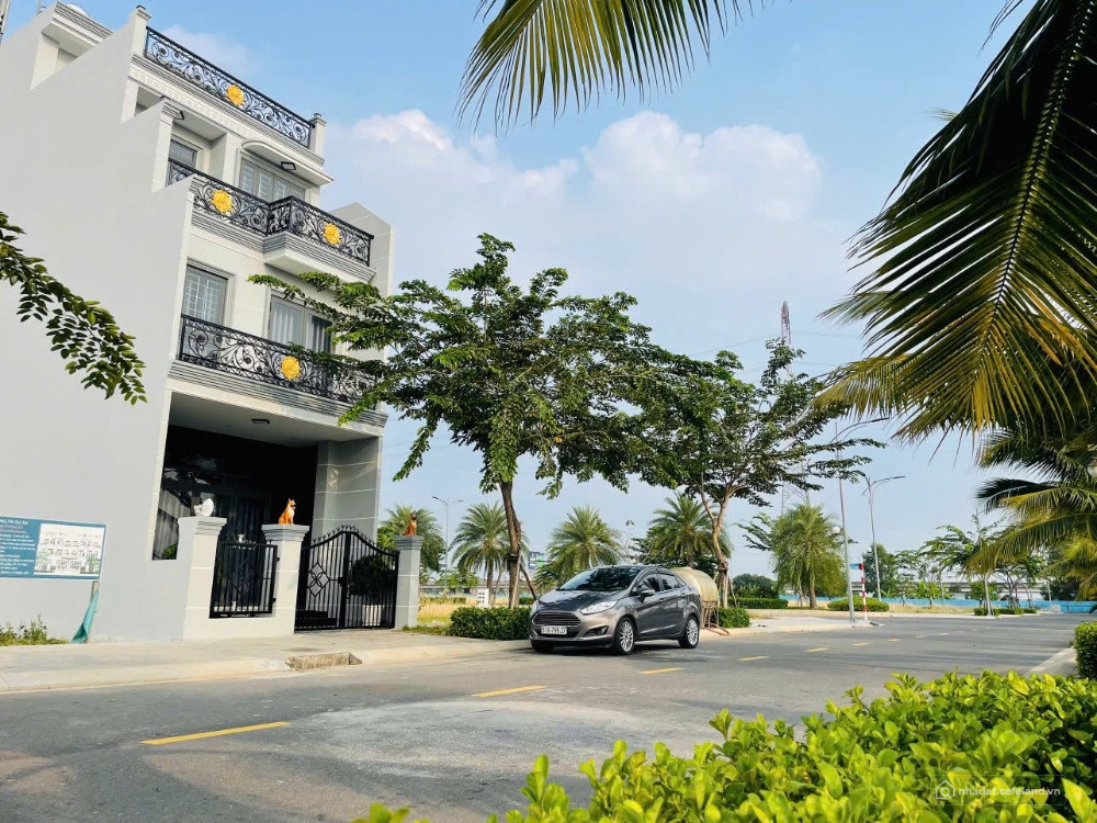 ĐÃ CÓ TIỀN SỞ HỮU NGAY NỀN ĐẤT KING HILL RESIDENCES – CHIẾT KHẤU TỚI 15%