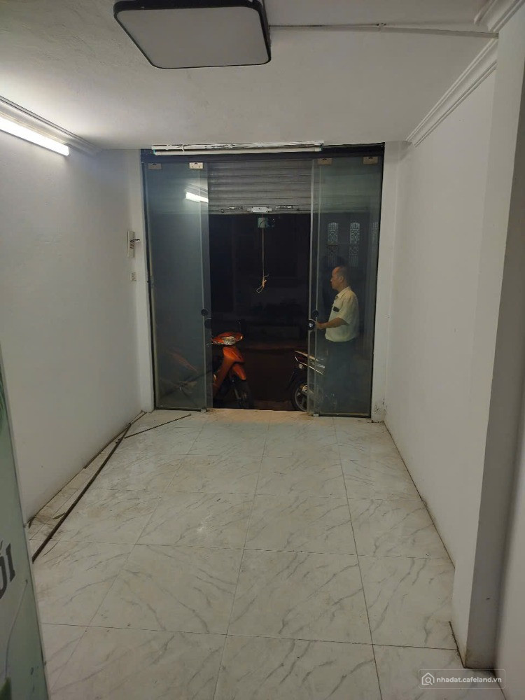 Mặt phố Giáp Nhị - 16m2 sổ riêng, nhỉnh 5 tỷ không vào QH - không còn căn thứ 2!