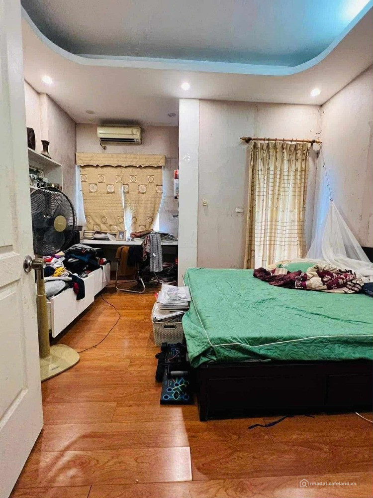 BÁN NHÀ PHÚ ĐÔ 4 TẦNG - 52m2-MT:4m- GIÁ TẦM 10 TỶ-NHANH TAY MỌI NGƯỜI ƠIIII