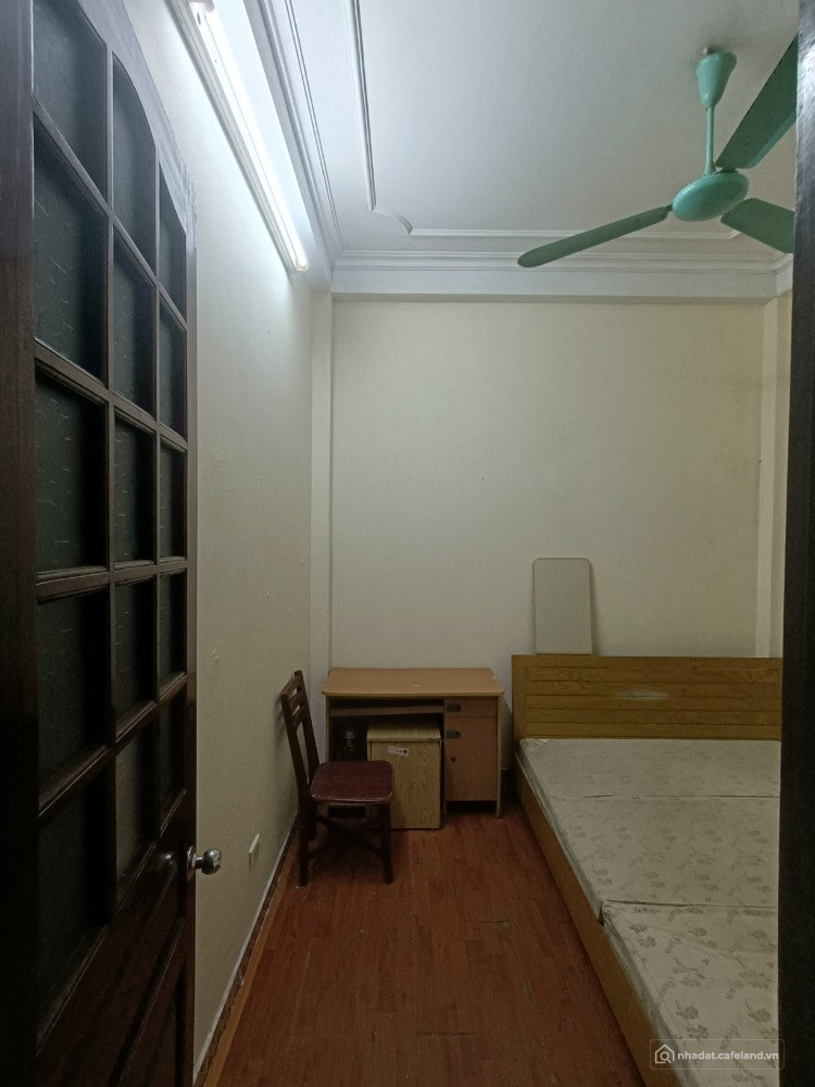 Cho thuê phòng trọ giá rẻ ngõ 166 Phố Kim Mã, Phường Kim Mã, Quận Ba Đình