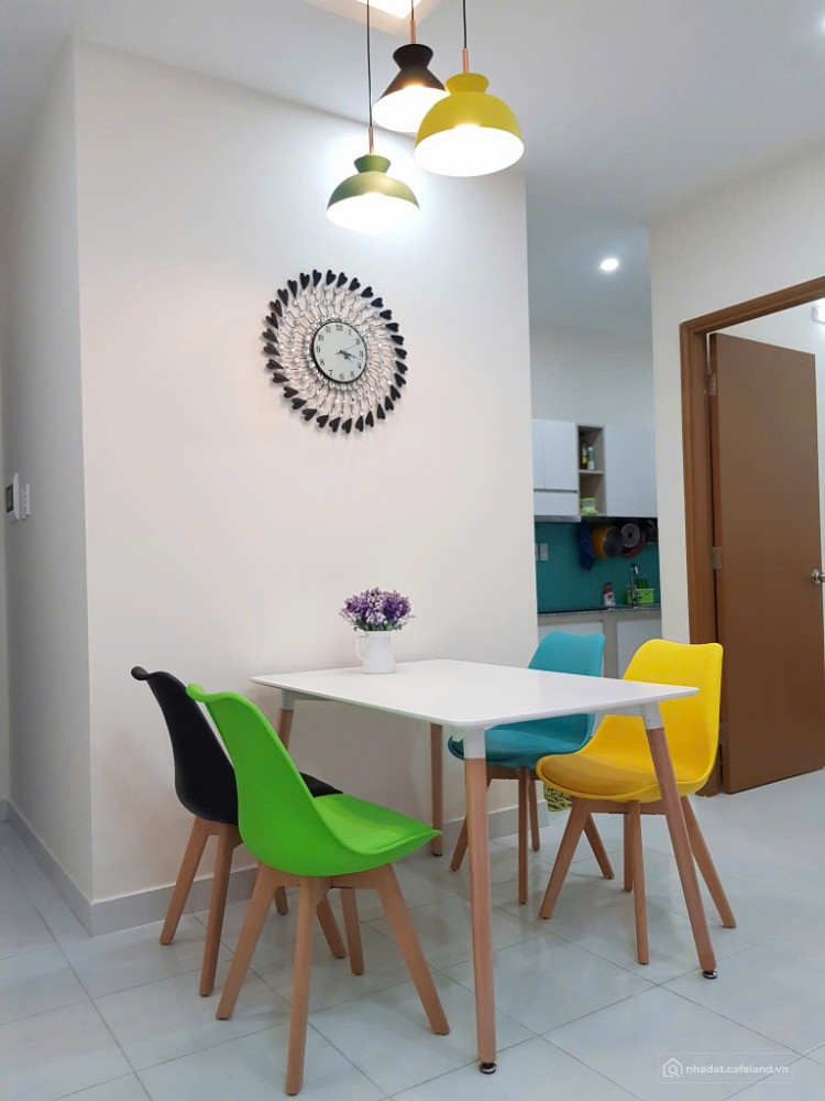 CĂN HỘ NHỎ 2PN,2WC,BAN CÔNG TẦNG THẤP CỰC XINH GIÁ 1,1 TỶ