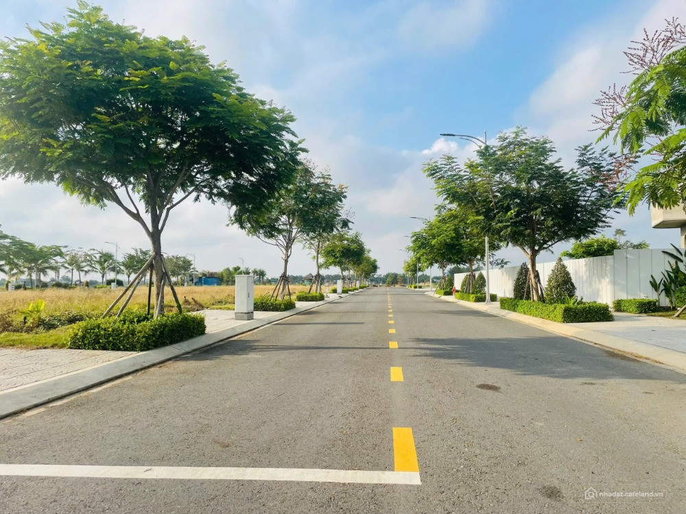 Cần bán đất chính chủ King Hill Residences