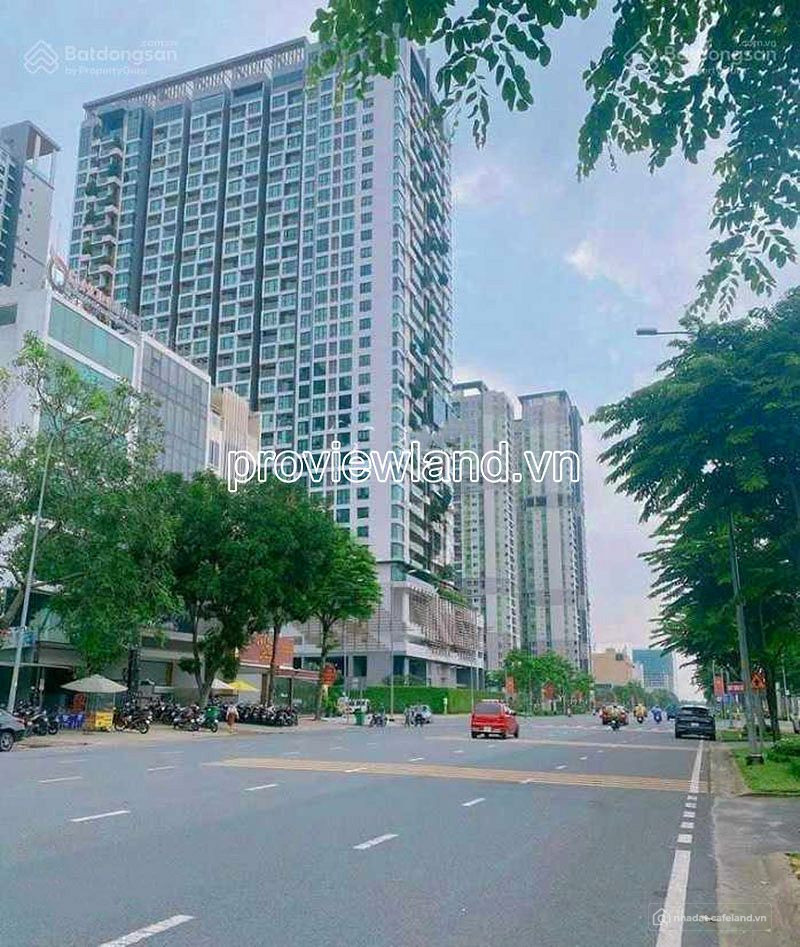 Lô đất mặt tiền Lâm Quang Ký, ngang 7m, xây 3.5 tầng, pháp lý sổ đỏ