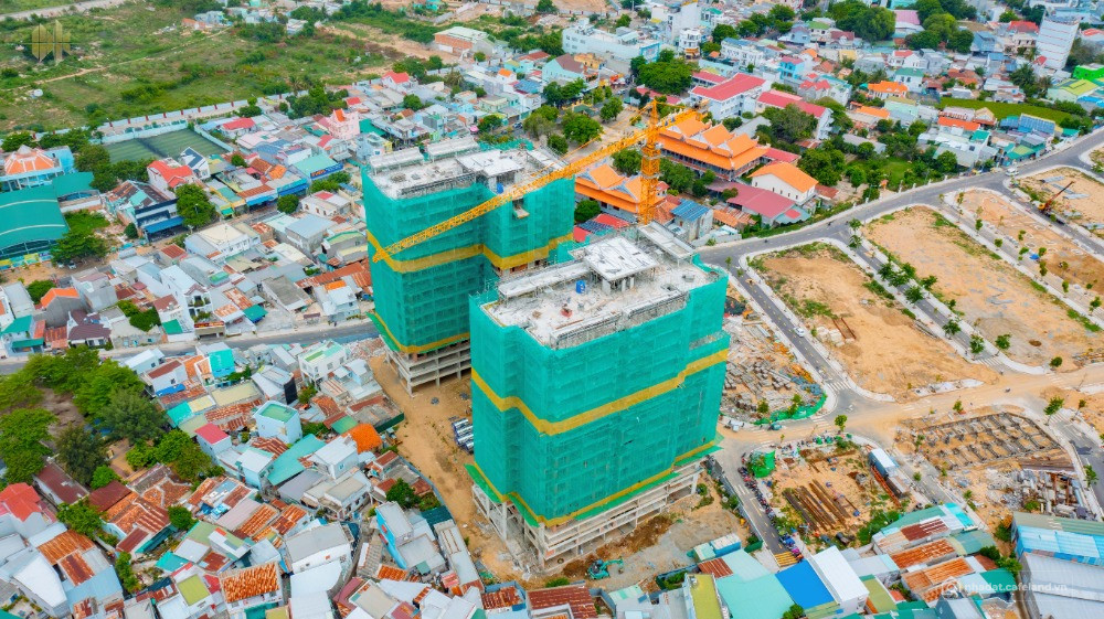 Mở bán giỏ hàng 50 lô ưu đãi 10 lô đầu tại KĐT mới Phủ Hà