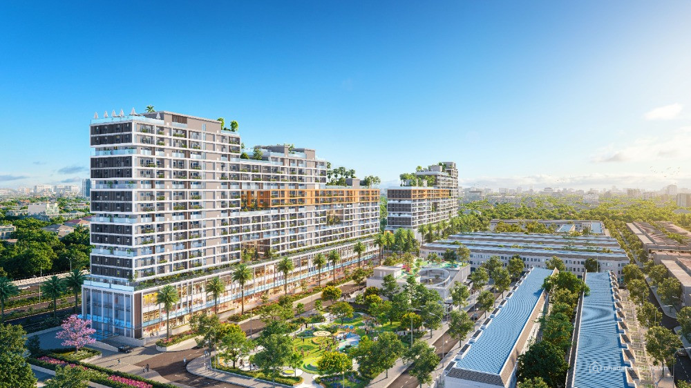 GIỎ HÀNG ĐỌC QUYỀN FIATO THÁNG 6 TẶNG 5 NĂM PHÍ QUẢN LÝ NHẬN NHÀ 2026 BLOCK GALA