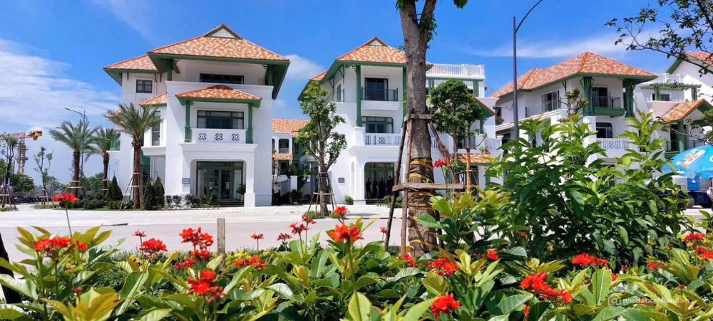BÁN NHÀ PHỐ - LIỀN KỀ PHÂN KHU KIM NGÂN 2 | SUN URBAN CITY HÀ NAM