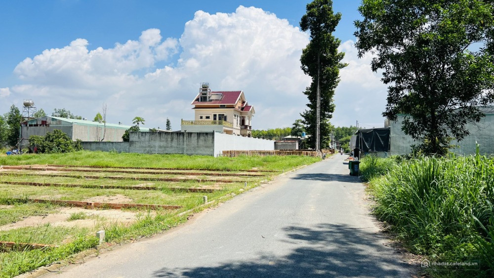 Mở Bán Đợt Cuối Dự Án Đất Nền Long Thành – Thanh Toán Linh Hoạt
