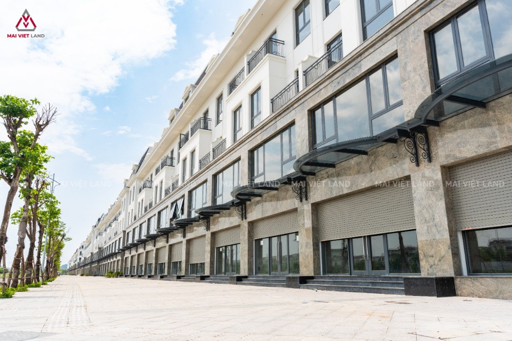 BÁN CĂN GÓC 5 TẦNG KHU ĐÔ THỊ CENTRAL RIVERSIDE ĐỐI DIỆN TÒA CHUNG CƯ 18 TẦNG
