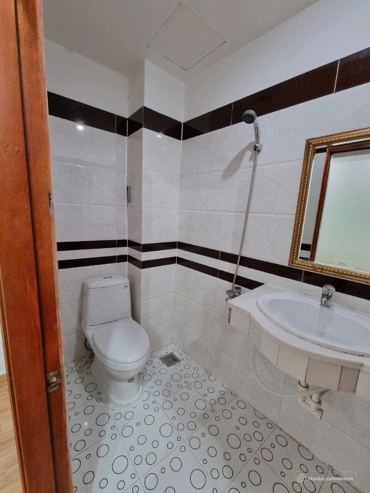 Cần cho thuê phòng trọ chính chủ ở Bùi Quang Là, đầy đủ nội thất, rộng 25m2