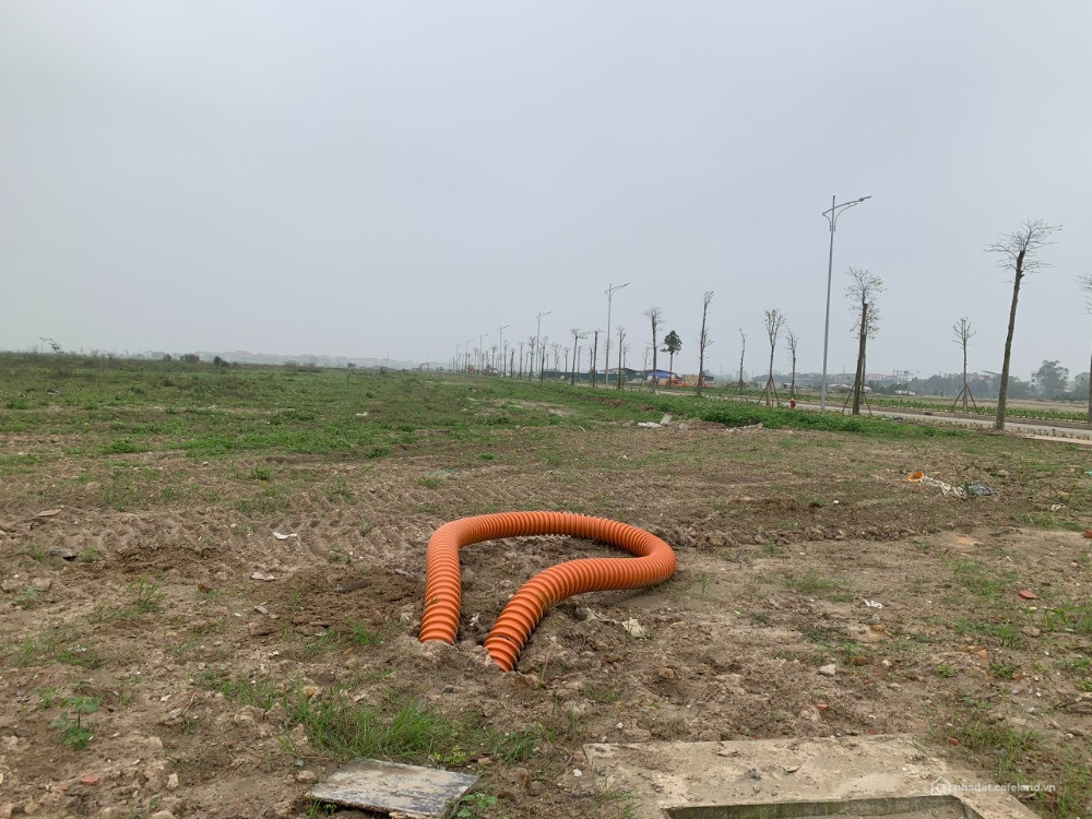 Chuyển nhượng 35.000m2 khu công nghiệp Sông Công 2 – Thái Nguyên
