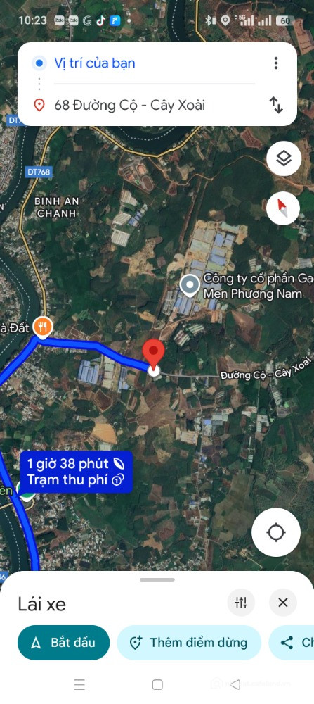 Bán nhà xưởng tổng diện tích đất: 21.000 m2 và chuyển giao công nghệ