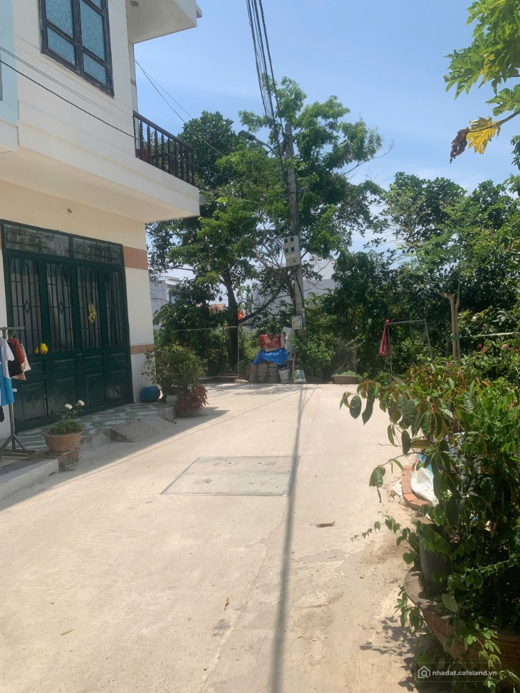 Bán nhanh nhà C4 92m2, kiệt ô tô, hướng Đông mát mẻ cả ngày có TL