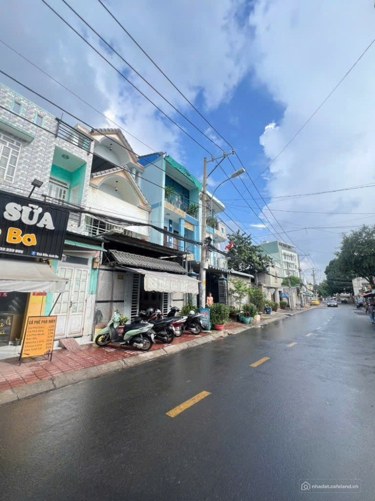 2 MẶT TIỀN-XE TẢI TRÁNH -NGANG 5.14M- KHU VIP HỒ BÁ PHẤN-PLA-100-13XT-GẤP BÁN