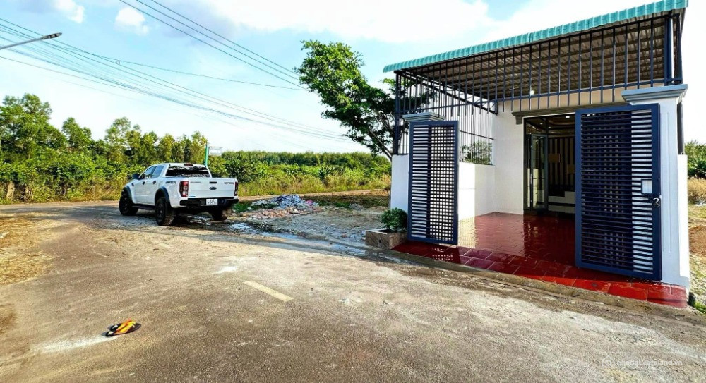 TỪ 600TR CÒN 275TR ĐẤT 1000M² THỔ CƯ AN KHƯƠNG HỚN QUẢN CHÍNH CHỦ