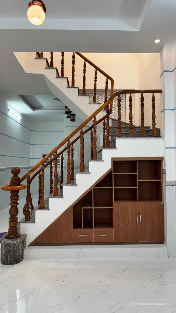 Nhà lầu giá mềm nội ô Ninh Kiều
