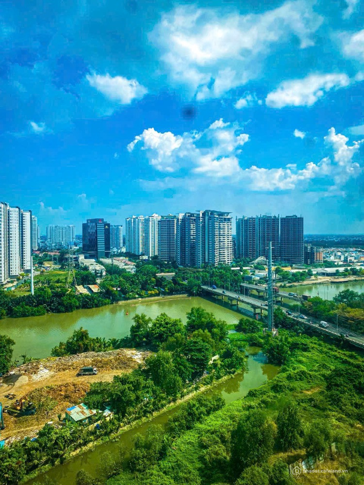 Bán căn 2PN- 80m2 tầng trung, view Trung Sơn, hàng CĐT Lavida Plus