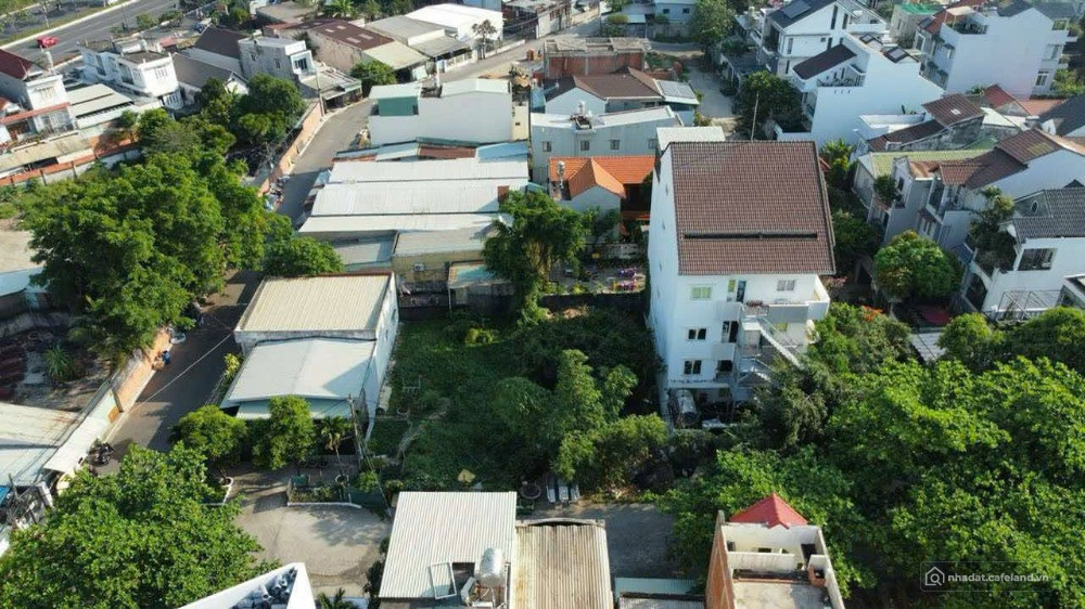 Đất mặt tiền đường 27-khu thượng lưu Hiệp Bình Chánh -đầu tư đỉnh, giá rẻ 198M