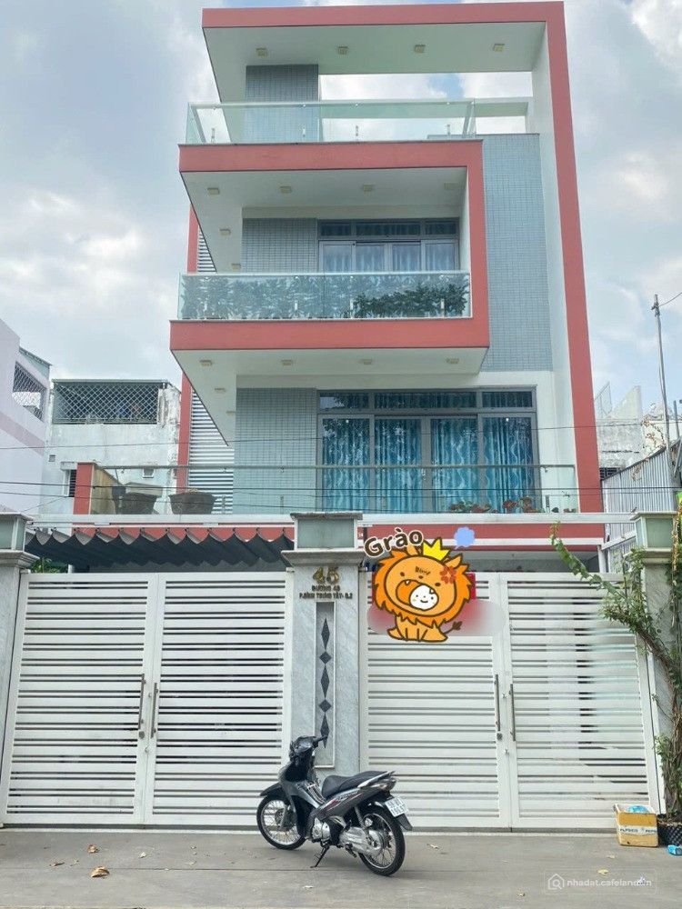 BDS HVL CHO THUÊ BT 9PN 8x25M 1T3L TIỆN LÀM CHDV SÁT LÊ VĂN THỊNH Q2