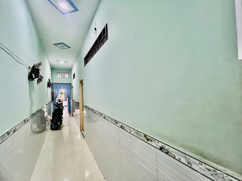 BÁN NHÀ CẤP 4 MẶT TIỀN BÙI TRỌNG NGHĨA – TRẢNG DÀI – BIÊN HÒA – ĐỒNG NAI
