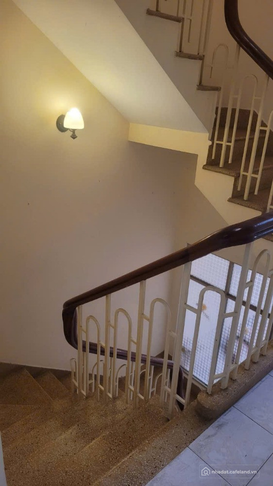 HXH Đặng Văn Ngữ, phường 14, Phú Nhuận, 50m2, 4 tầng, 4PN, 9.4 tỷ TL